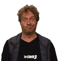 Hm Swr3 Sticker