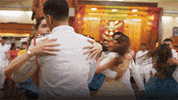 Dance Romance GIF by Sony Music India