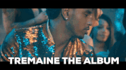 GIF by Trey Songz