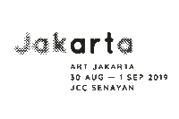 Aj19 Sticker by Art Jakarta
