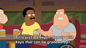 Fox Tv GIF by Family Guy