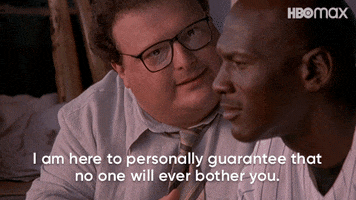Michael Jordan Animation GIF by HBO Max