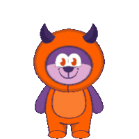 Pet Toys Sticker by Ferribiella