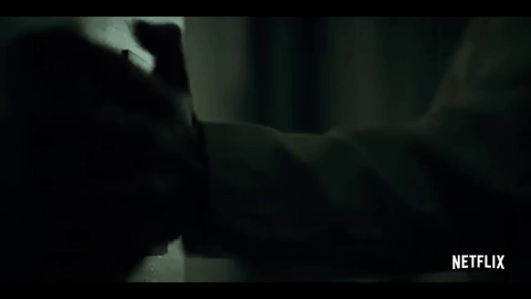 smash stranger things GIF