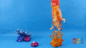Under The Sea Ocean GIF by Super Simple