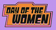 Dia De La Mujer Feminist GIF by Analice Campos