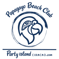 Caribbean Cura GIF by Party Island Curacao