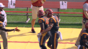 cyclonestv peavy and lazard handshake GIF