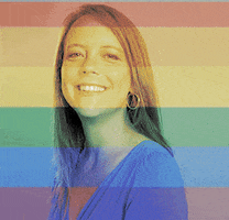 error GIF by Computer Drawing