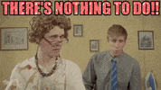 Fah Staycation GIF by FoilArmsandHog