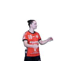 Handball Sticker by Hollenstedt-Handball