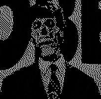 Nft Obey GIF by haydiroket