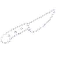 Kitchen Cooking Sticker by Una Geek