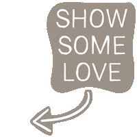 Social Media Instagram Sticker
