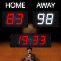 83 Home GIF
