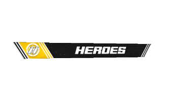 Heroes Fighters Sticker by Acun Medya