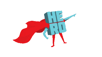 Save The Arts Sticker by Be An Arts Hero