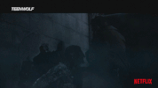 GIF by NETFLIX