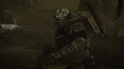 starship troopers GIF by Starship Troopers: Traitor of Mars