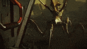 shooting war GIF by Starship Troopers: Traitor of Mars