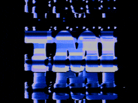 Art Glitch GIF