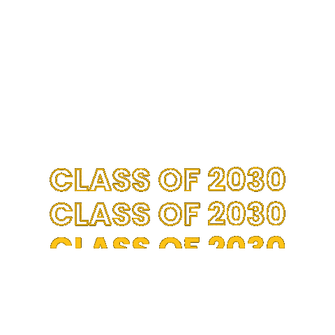 Mbu I Got Accepted Sticker by Mary Baldwin University