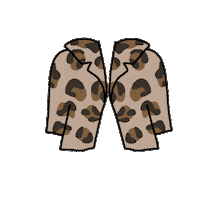 fashion walk Sticker by Ivo Adventures