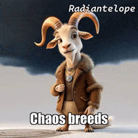 GIF by Radiantelope