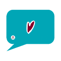 Heart Love Sticker