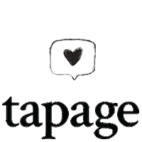 tapage feminist tapage tapagemag tapage mag Sticker
