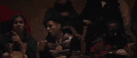 Ji GIF by J.I the Prince of N.Y