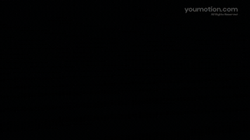 Animated Christmas Snow Titles