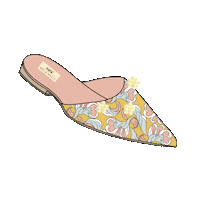 Fashion Style Sticker by Melandmolly