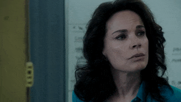 season 5 GIF by Wentworth