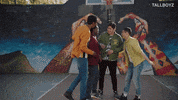 Season 1 Cbc GIF by TallBoyz