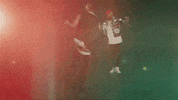 sexy number 1 GIF by Universal Music Africa