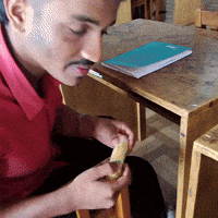 Kerala Eat GIF