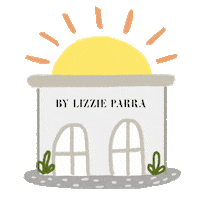 Blp Beauty Sticker by By Lizzie Parra