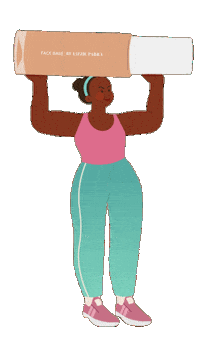 Blp Beauty Sticker by By Lizzie Parra