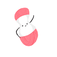 HouseOfWonderland happy hello kawaii hi Sticker
