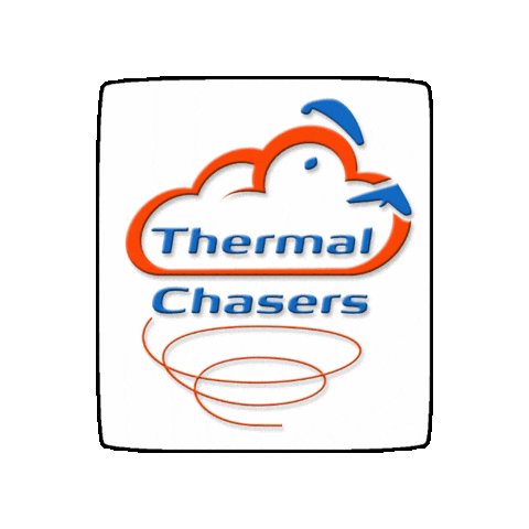 GreenDragonsAirsports paragliding fun in the sun hang gliding green dragons Sticker