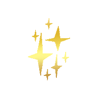 Stars Wow Sticker by raumplus_official