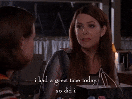 season 4 netflix GIF by Gilmore Girls 