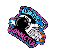 Travel Esim Sticker by Teknasyon