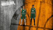 Basketball Player GIF by Basket_fi