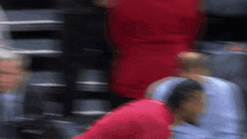 Miami Heat Lol GIF by NBA