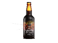 Cerveja Artesanal Sticker by Cervejaria CAMPINAS