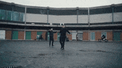 Jaykae GIF by Ed Sheeran