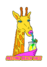 sassy come on Sticker by ThreeUK