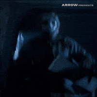 Friday The 13Th Film GIF by Arrow Video